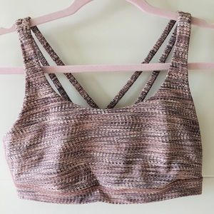 Lululemon Energy Bra